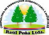 Cooperativa Raul Peña